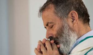 MODLITWA Z BRATEM ELIA CATALDO