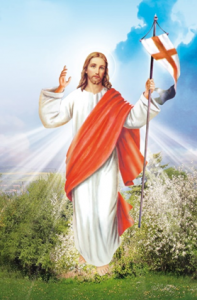 ŻYCZENIA WIELKANOCNE